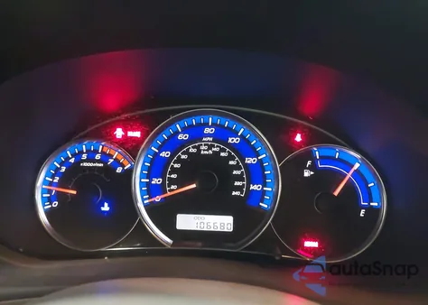 2009 Subaru Forester 2.5X Premium из США, поврежденный, VIN JF2SH63699G756808